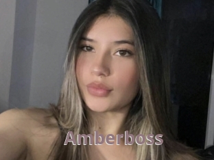 Amberboss