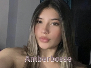 Amberbosse