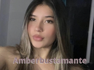 Amberbustamante