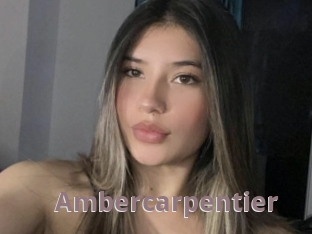 Ambercarpentier