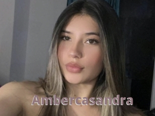 Ambercasandra