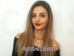 Amberdear