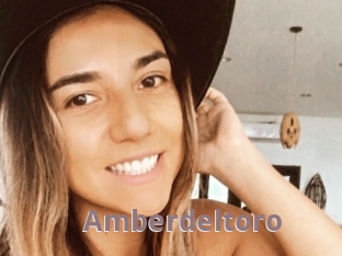 Amberdeltoro