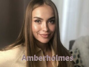 Amberholmes