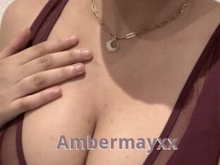 Ambermayxx