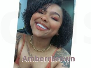 Amberrbrown