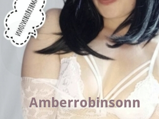 Amberrobinsonn