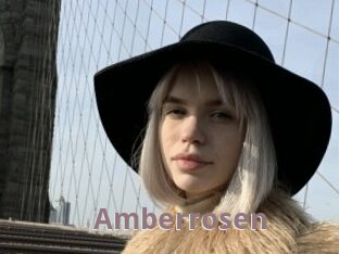 Amberrosen