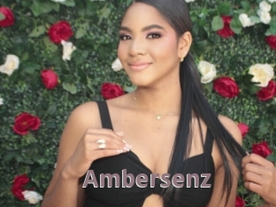 Ambersenz