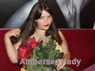 Ambersexylady