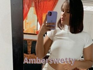 Amberswetty