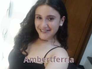 Ambertferria