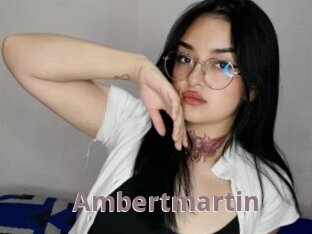 Ambertmartin