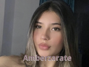 Amberzarate