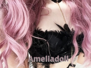 Ameliadoll