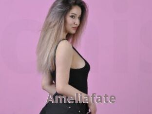 Ameliafate