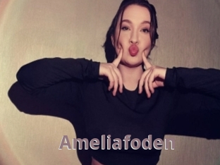 Ameliafoden