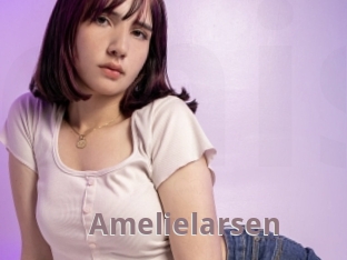 Amelielarsen