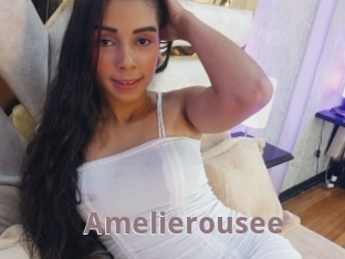 Amelierousee