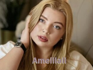 Amelliali