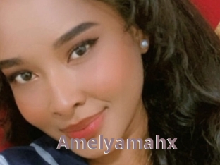 Amelyamahx