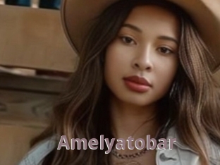 Amelyatobar
