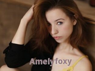 Amelyfoxy