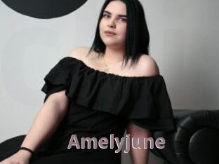 amelyjune Chienne Soumise
