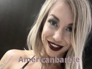 Americanbarbie