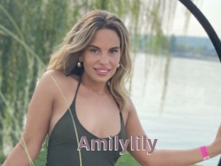 Amilylily