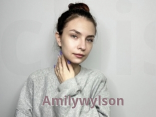 Amilywylson