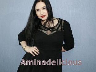 Aminadelicious