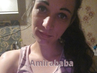 Amirababa