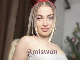 Amiswon