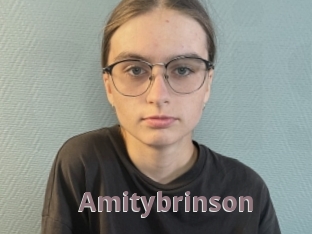 Amitybrinson