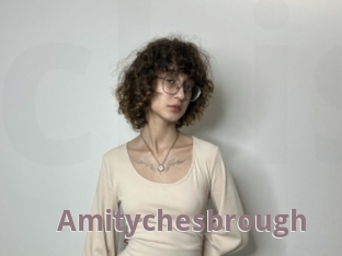 Amitychesbrough