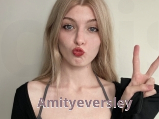 Amityeversley