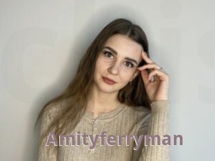 Amityferryman