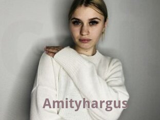 Amityhargus