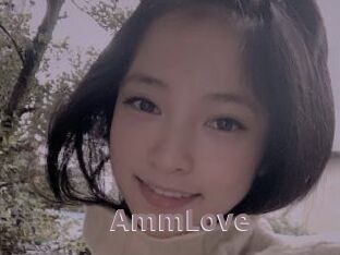 AmmLove