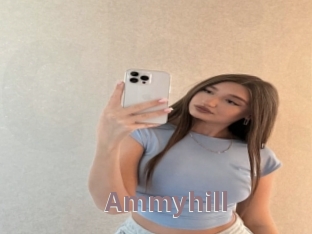 ammyhill Chienne Soumise