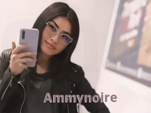 Ammynoire