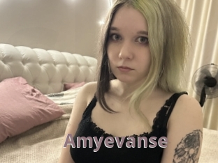 Amyevanse