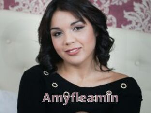 Amyfleamin