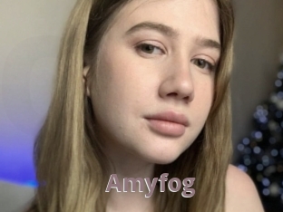 Amyfog