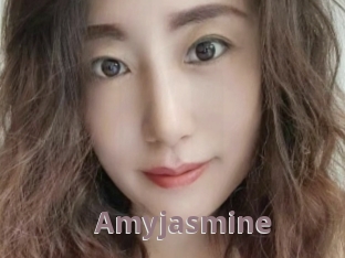 Amyjasmine