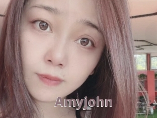 Amyjohn