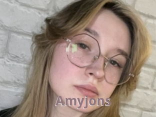 Amyjons