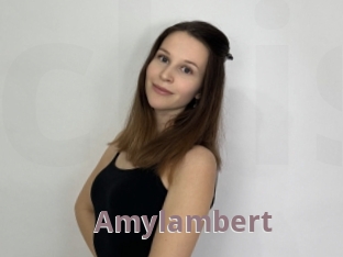 Amylambert