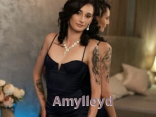 Amylloyd